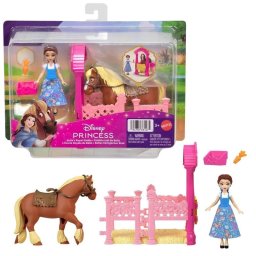 Muñeca Disney Princess JHH06 135 mm Plástico 3 a 9 años