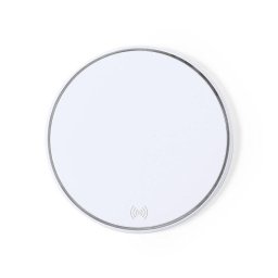 Cargador inalámbrico Dam Electronics 15W carga rápida