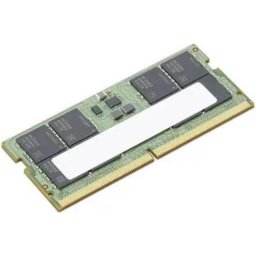 Memoria RAM Lenovo 8GB 1x8GB DDR5 SO-DIMM para portátil y movilidad