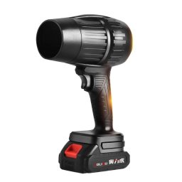 Soplador Aire Profesional Dam Electronics Inalámbrico 1050 W 1200 g