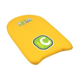 Plancha de Natación Bestway 32032 Amarillo EVA 430 x 300 x 40 mm