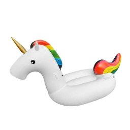 Flotador Hinchable Dam Electronics Unicornio Gigante 200x100cm
