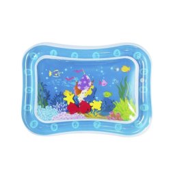 Colchoneta Hinchable Infantil Dam Electronics Fondo Marino 70 x 50 cm
