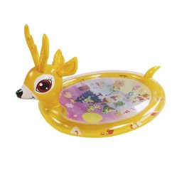Flotador Dam Electronics Forma de Ciervo Inflable 70 x 66 cm PVC