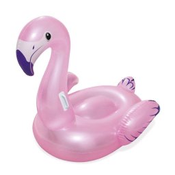 Flotador Flamingo Infantil Bestway 127 x 127 cm Multicolor