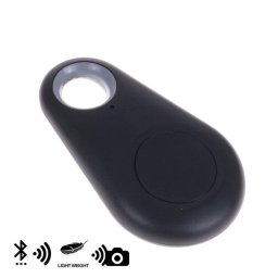 Localizador Bluetooth Dam Electronics iTag Portátil Control Cámara