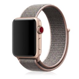 Correa de Nylon Dam Electronics Compatible Apple Watch 38/40/41mm Sistema Velcro