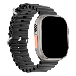 Correa Dam Electronics Sea Band Silicona Apple Watch 42/44/45/49mm