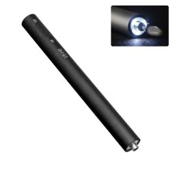 Mini lápiz pulidor de uñas Dam Electronics 15.000 RPM batería 350 mAh LED