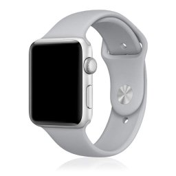 Correa de silicona Dam Electronics para Apple Watch 42/44/45/49 mm Talla S/M