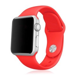 Correa de silicona Dam Electronics Compatible Apple Watch 42/44/45/49 mm Talla M/L