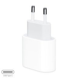 Adaptador de corriente USB-C Dam Electronics 20 W