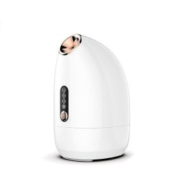 Vaporizador Facial Dam Electronics Z16 Spray Caliente y Frío 200 ml Aromaterapia