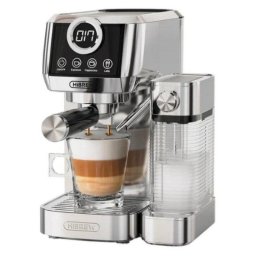 Cafetera Espresso HiBREW H13A 1,3 L 20 bares con doble caldera