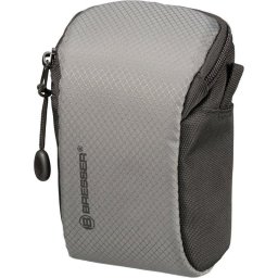 Bolsa Bresser Bag Adventure Camera Pouch M Acolchada Impermeable