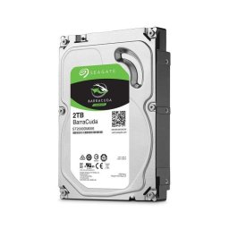Disco duro Seagate Barracuda ST2000DM008 2 TB HDD 7200 rpm SATA III 256 MB