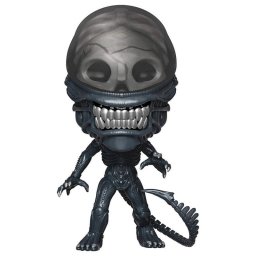 Funko Pop Xenomorph Alien 40 Aniversario