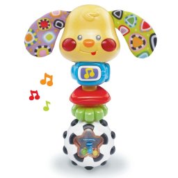 VTech Toby Perrito