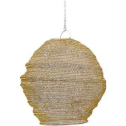 Decoclico Lámpara de techo (no electrificada) oro