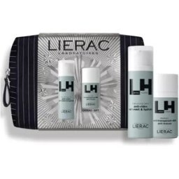 Lierac Bolsa Hombre Fluido Anti-Edad