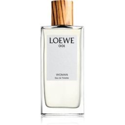 001 Woman Eau De Toilette Para Mujer 100 Ml