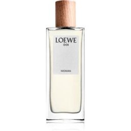 001 Woman Eau De Parfum Para Mujer 50 Ml