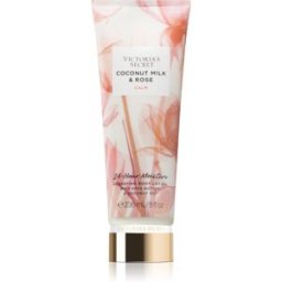 Coconut Milk & Rose Leche Corporal Para Mujer 236 Ml