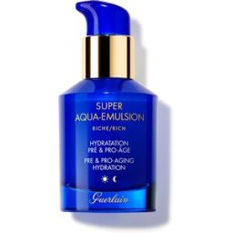 Super Aqua Emulsion Rich Emulsión Hidratante 50 Ml