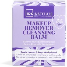 Idc Institute Makeup Remover bálsamo desmaquillante limpiador 45 gr
