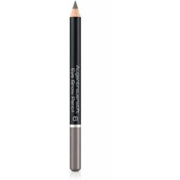 Artdeco Eye Brow pencil #6-medium grey brown