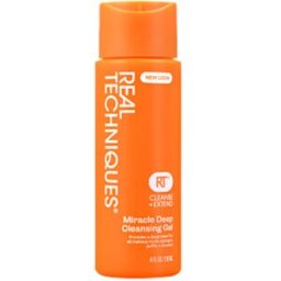 Real Techniques Miracle Deep gel limpiador 118 ml