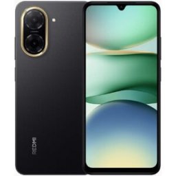 Xiaomi Smartphone Redmi A5 6.88" (4 / 128GB) 120Hz Preto