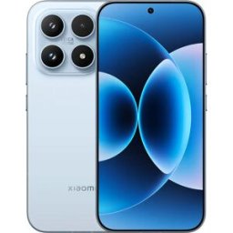 Xiaomi Smartphone 17 5G 6.3" (12 / 256GB) 120Hz Azul Hielo