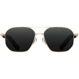 Xiaomi Gafas de Audio Inteligentes Mijia Smart Audio Glasses Estilo Piloto