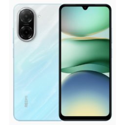 Xiaomi Smartphone Redmi A5 6.88" (4 / 128GB) 120Hz Azul
