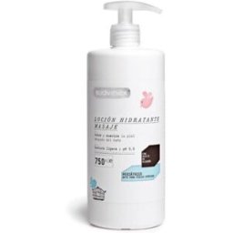 Suavinex Loción Hidratante para Masaje 750 ml 750 ml