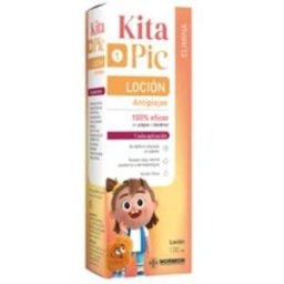 Normon Kitapic Loción Antipiojos 100 ml