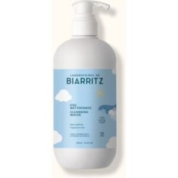 Laboratoires de Biarritz Agua Limpiadora Bebé 500 ml