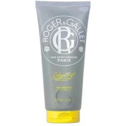 Roger gallet cologne twist gel de ducha 200 ml