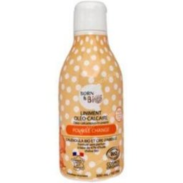 Born to bio cuidado bebe oleo-calcareo 300ml. bio