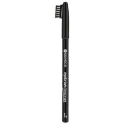 Essence essence eyebrow designer lapiz de cejas 1 gr01 black
