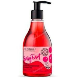 Natura siberica skin evolution berry diet gel ducha 260ml.