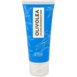 Olivolea olivolea balsamo paal regenerante bebe 100ml.