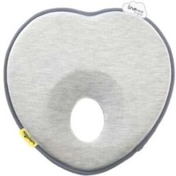 Soporte Ergonómico Para La Cabeza Del Bebé Lovenest Original Babymoov