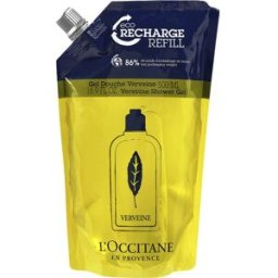 L'OCCITANE Verbena Gel Ducha Recarga 500 ml