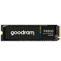 Disco Duro GoodRam PX600 250GB SSD M.2 NVMe PCIe 4.0 3200MB/s 3D NAND