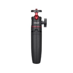 Trípode Ulanzi MT-08 Mini Extensible 92 g 27,5 cm