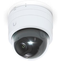 Cámara IP Ubiquiti G5 Dome Ultra 2K Visión Nocturna Interior y Exterior