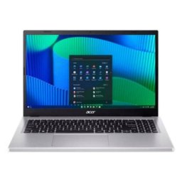 Acer Extensa 15.6" Intel Core i7-13620H 16GB 512GB SSD UHD Graphics Plata