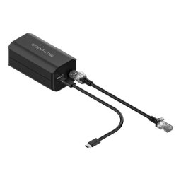Adaptador EcoFlow ZMA003-EU/UK-C20 Compatible DELTA Pro DELTA 2 Max DELTA 2 DELTA Max